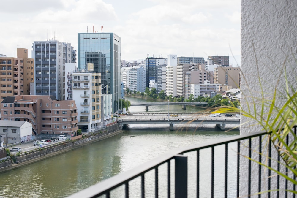 A GOOD DAY FUKUOKA RIVERSIDE 福岡