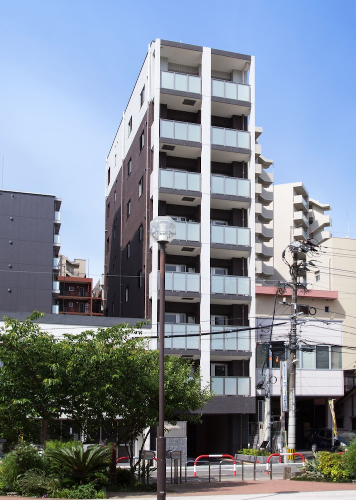 パークビュー博多駅南 福岡