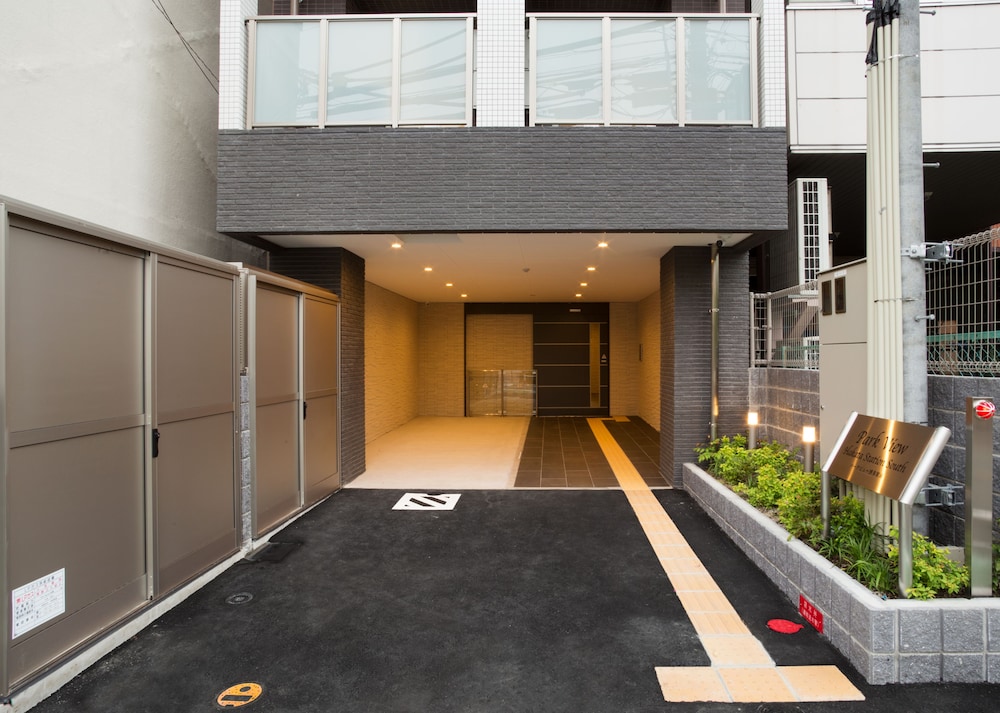 パークビュー博多駅南 福岡