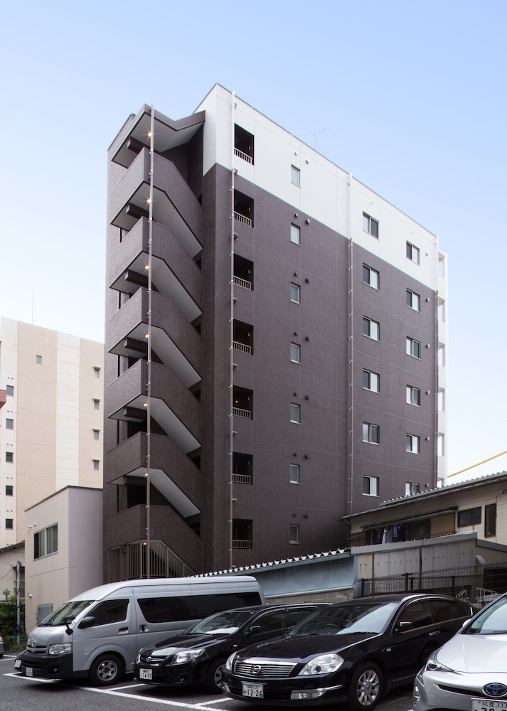 パークビュー博多駅南 福岡