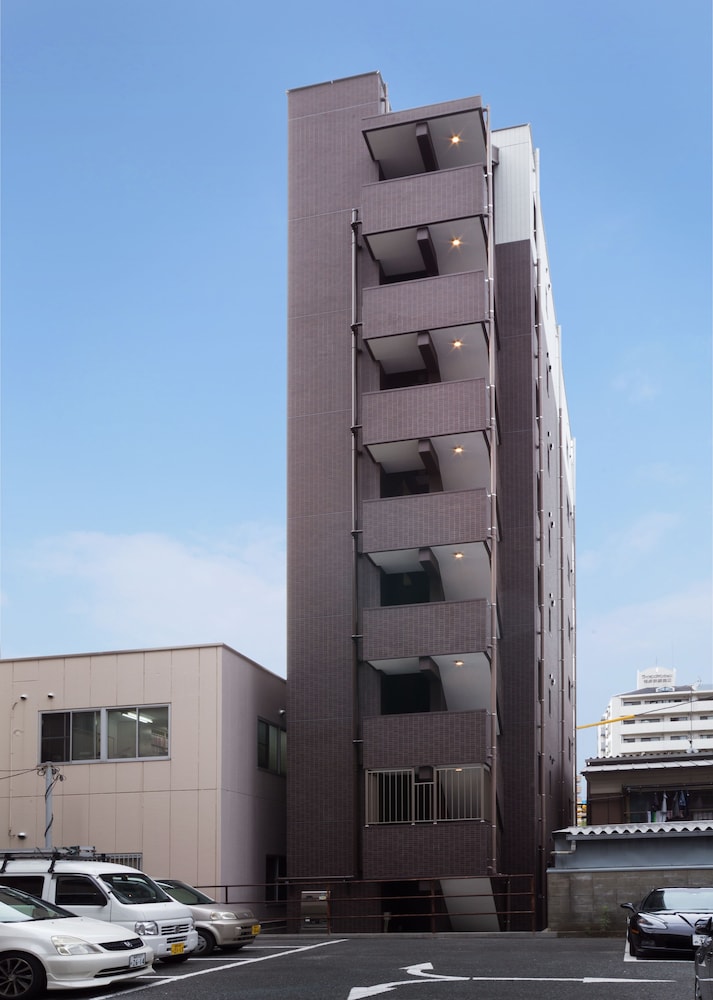 パークビュー博多駅南 福岡