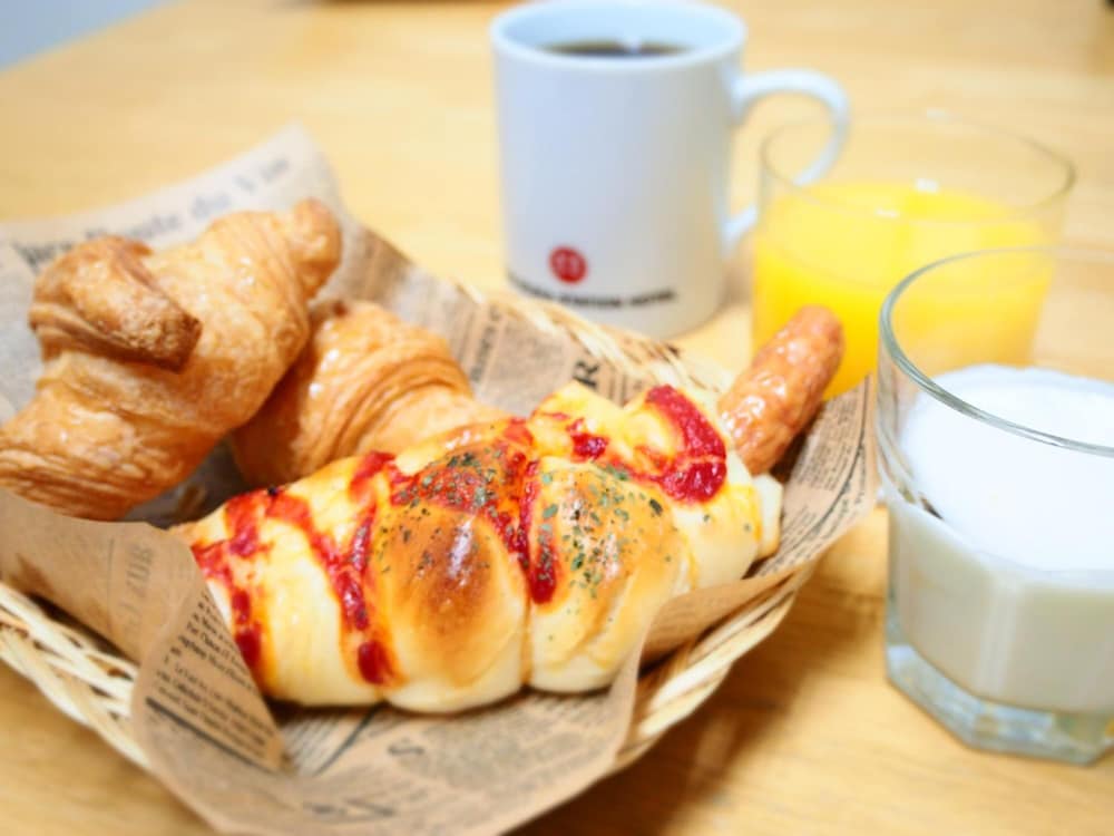 新飯塚ステーションホテル 福岡