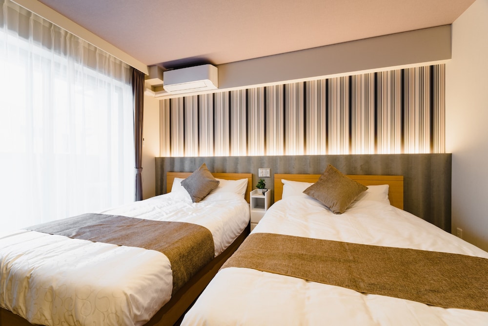 HOTEL 粋 -SUI- HARUYOSHI 福岡