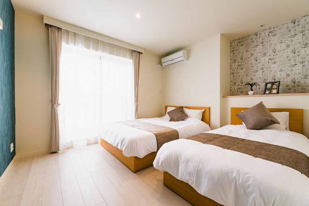 HOTEL 粋 -SUI- HARUYOSHI 福岡