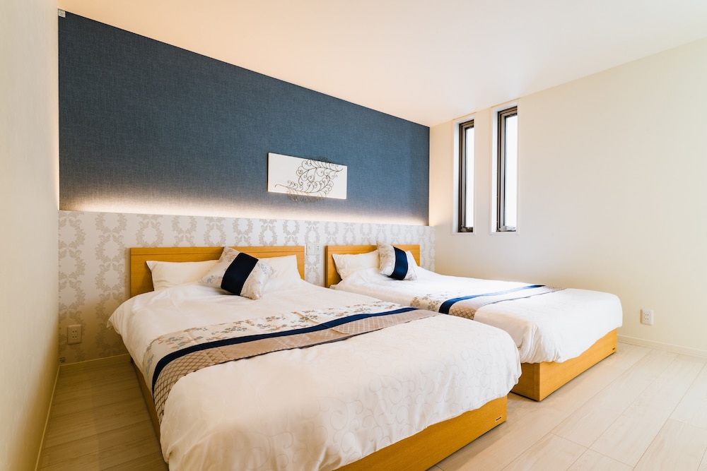HOTEL 粋 -SUI- HARUYOSHI 福岡