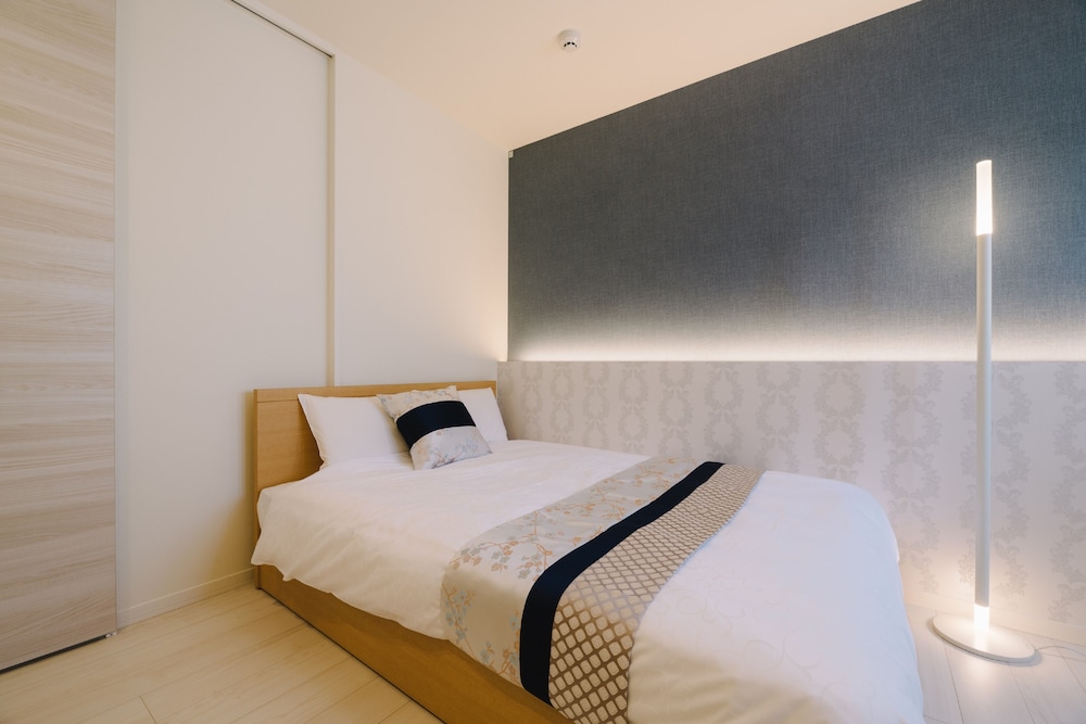 HOTEL 粋 -SUI- HARUYOSHI 福岡
