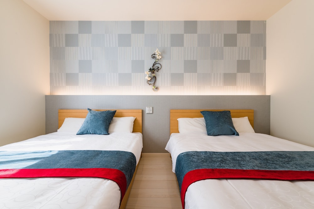 HOTEL 粋 -SUI- HARUYOSHI 福岡