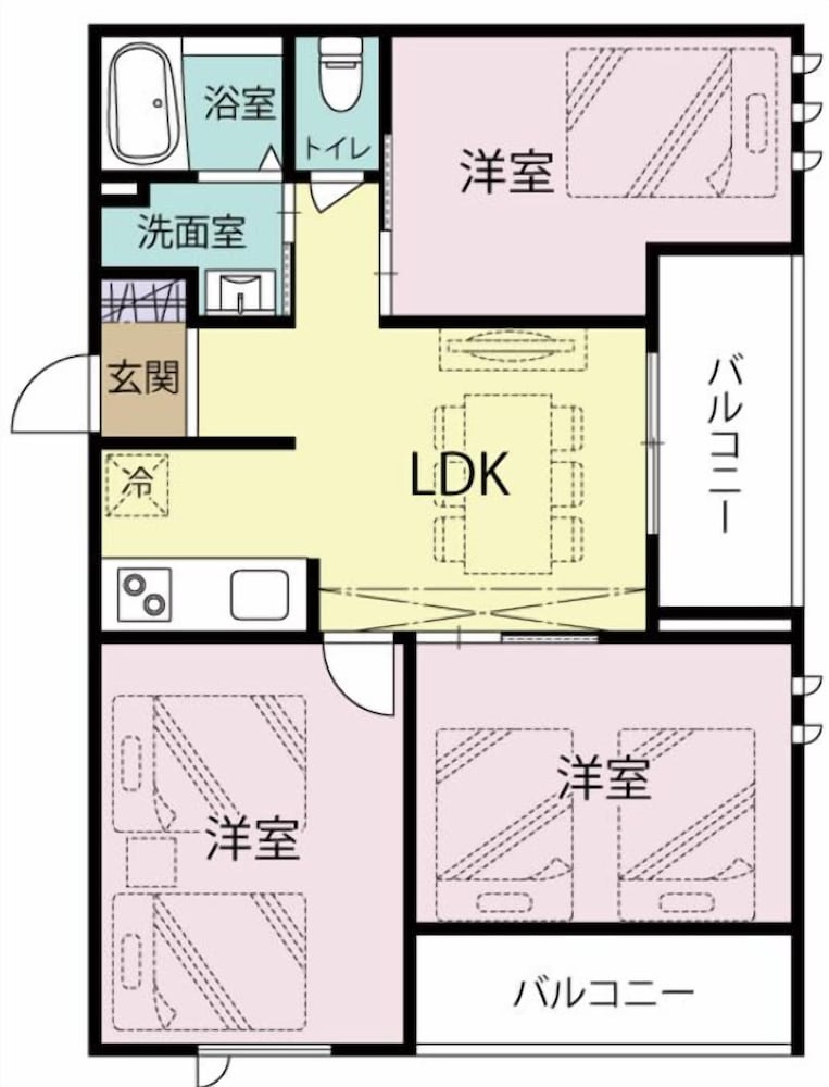 HOTEL 粋 -SUI- HARUYOSHI 福岡