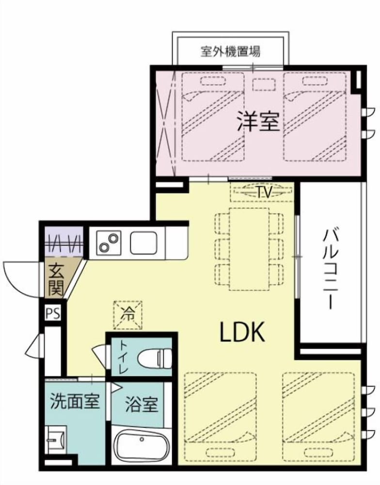 HOTEL 粋 -SUI- HARUYOSHI 福岡
