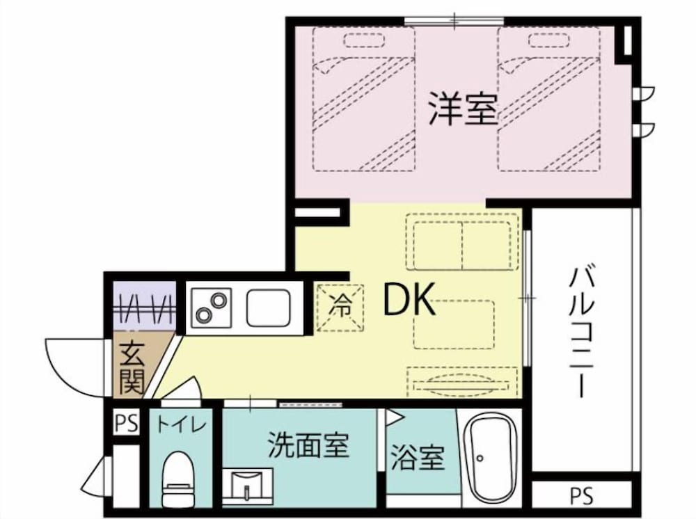 HOTEL 粋 -SUI- HARUYOSHI 福岡