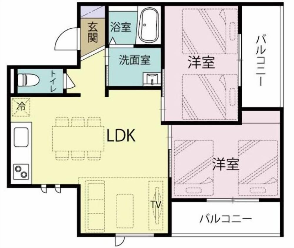 HOTEL 粋 -SUI- HARUYOSHI 福岡