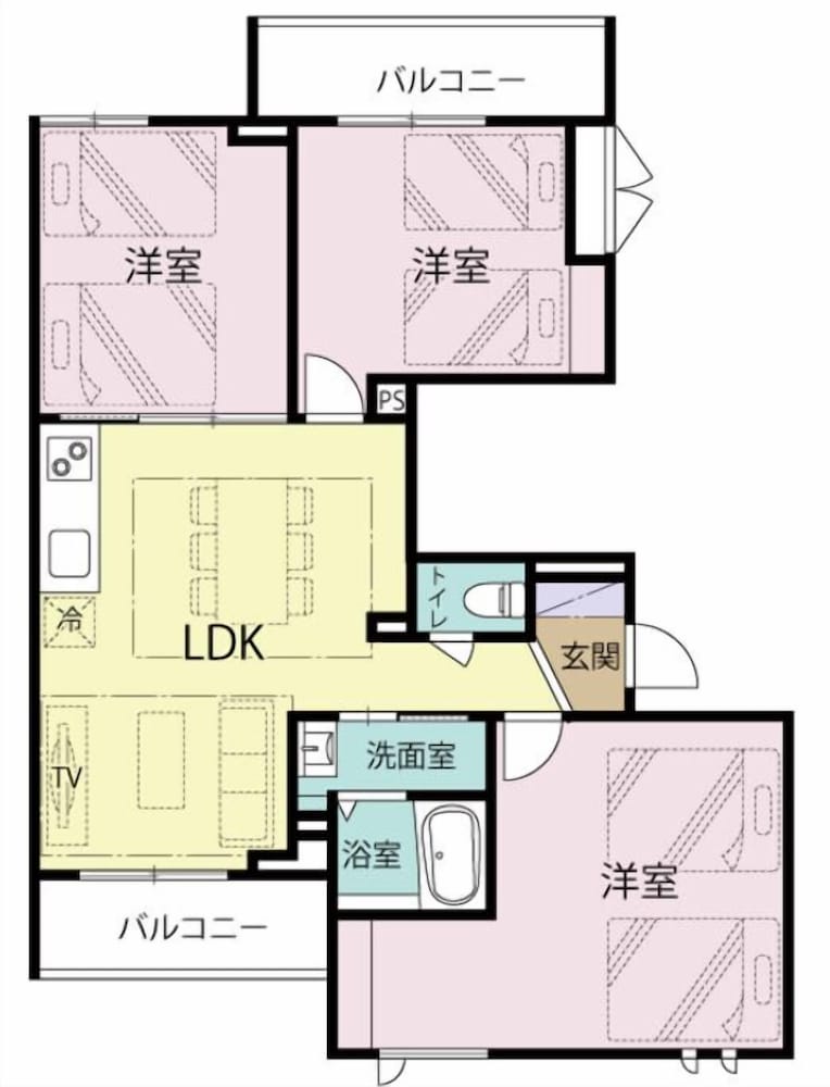 HOTEL 粋 -SUI- HARUYOSHI 福岡