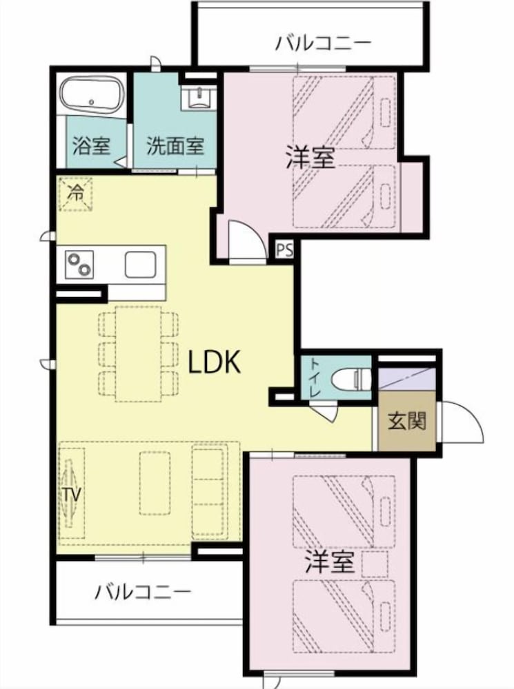 HOTEL 粋 -SUI- HARUYOSHI 福岡
