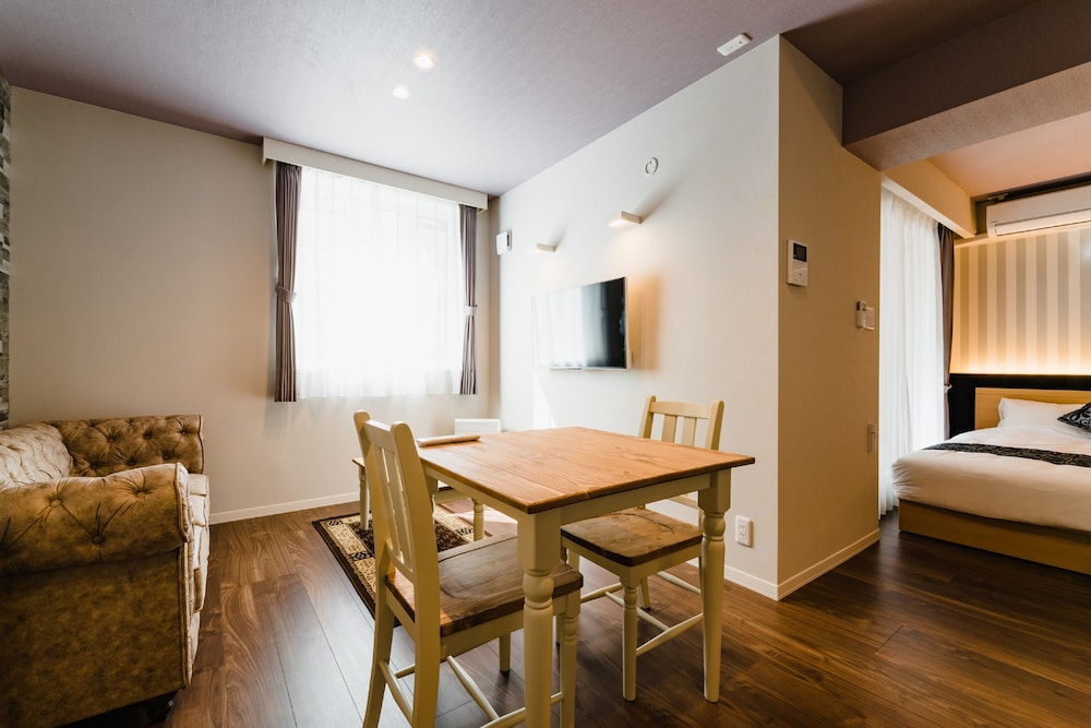 HOTEL 粋 -SUI- HARUYOSHI 福岡