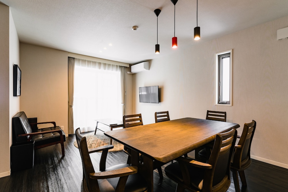 HOTEL 粋 -SUI- HARUYOSHI 福岡