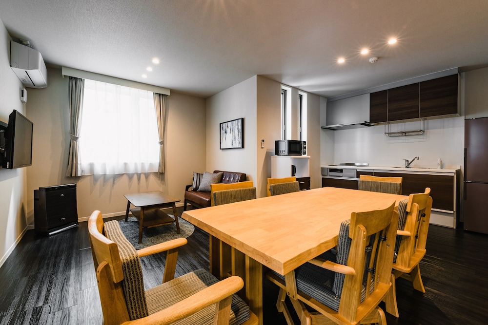 HOTEL 粋 -SUI- HARUYOSHI 福岡