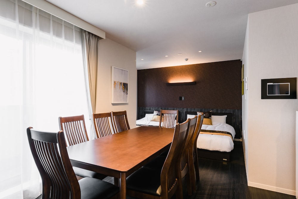 HOTEL 粋 -SUI- HARUYOSHI 福岡