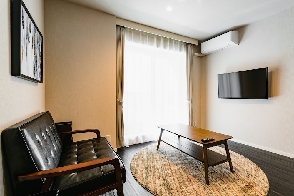 HOTEL 粋 -SUI- HARUYOSHI 福岡