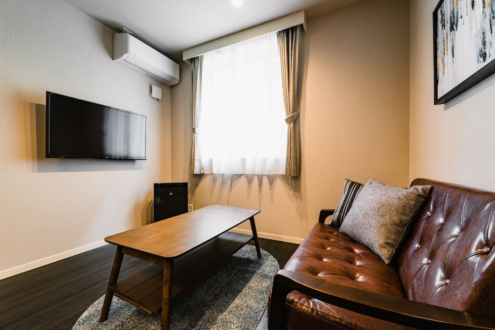 HOTEL 粋 -SUI- HARUYOSHI 福岡