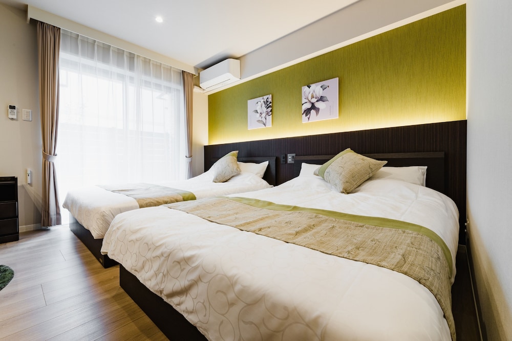 HOTEL 粋 -SUI- HARUYOSHI 福岡