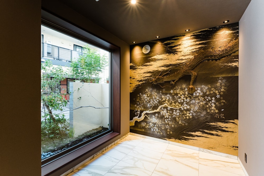 HOTEL 粋 -SUI- HARUYOSHI 福岡