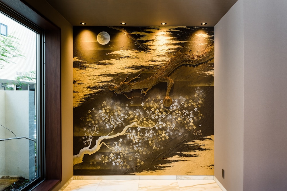 HOTEL 粋 -SUI- HARUYOSHI 福岡