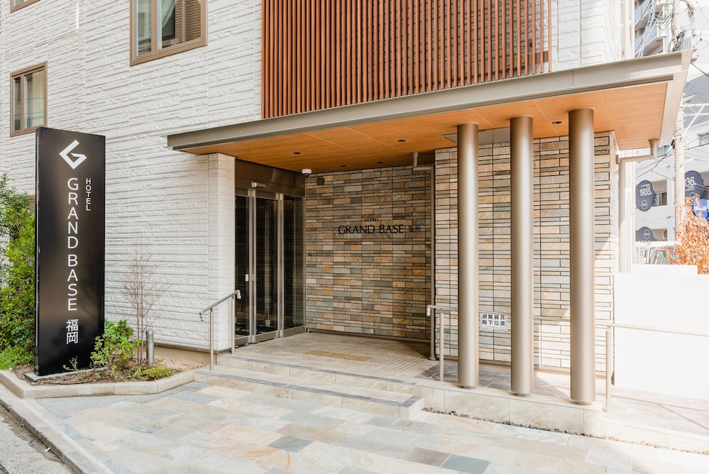 HOTEL 粋 -SUI- HARUYOSHI 福岡