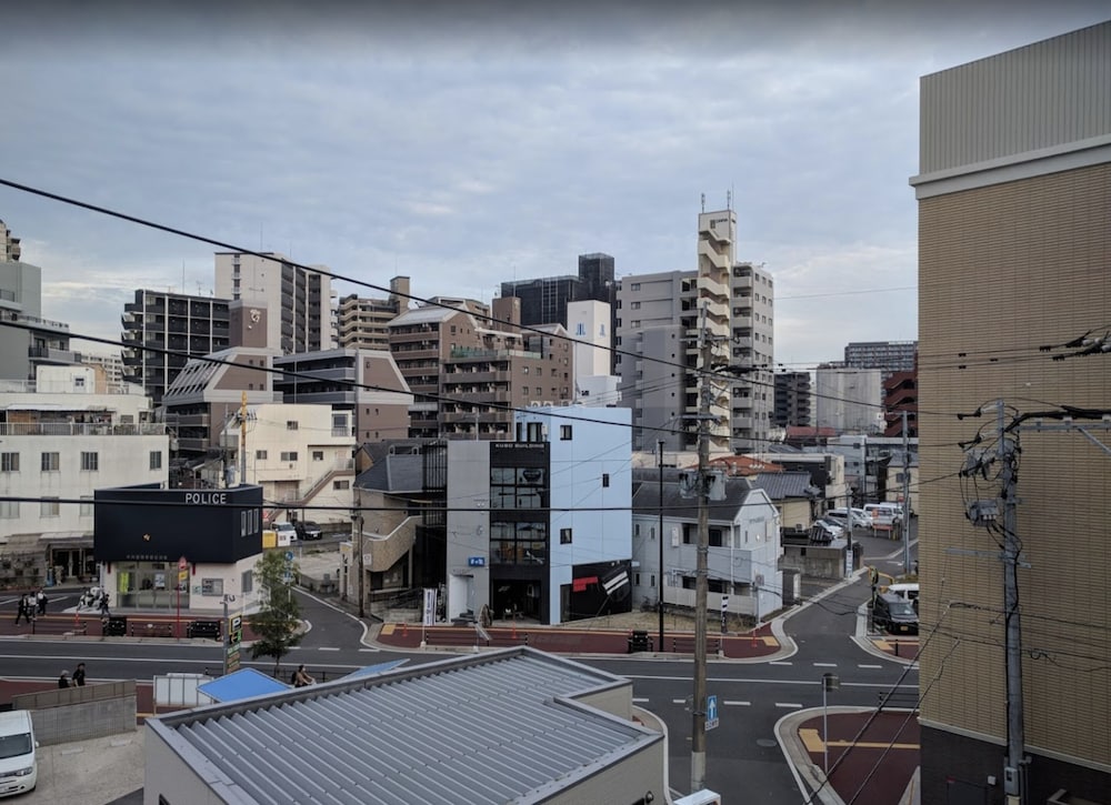 HOTEL 粋 -SUI- HARUYOSHI 福岡