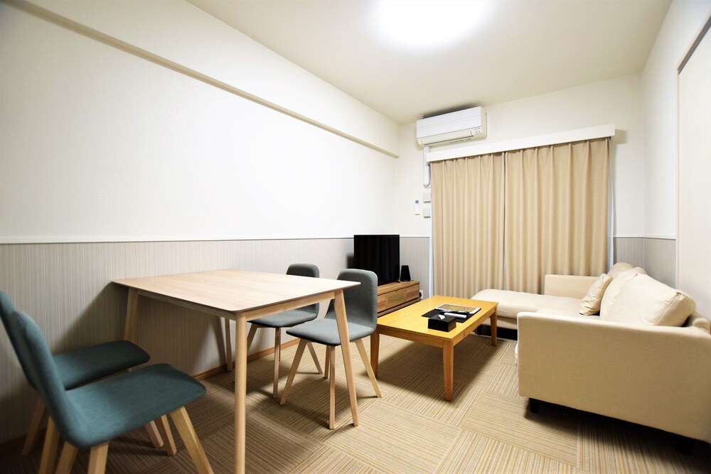 ランドーホテル福岡 福岡