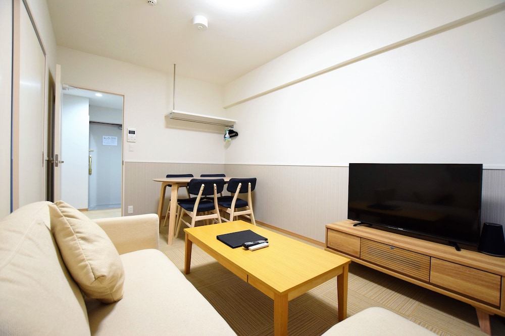 ランドーホテル福岡 福岡