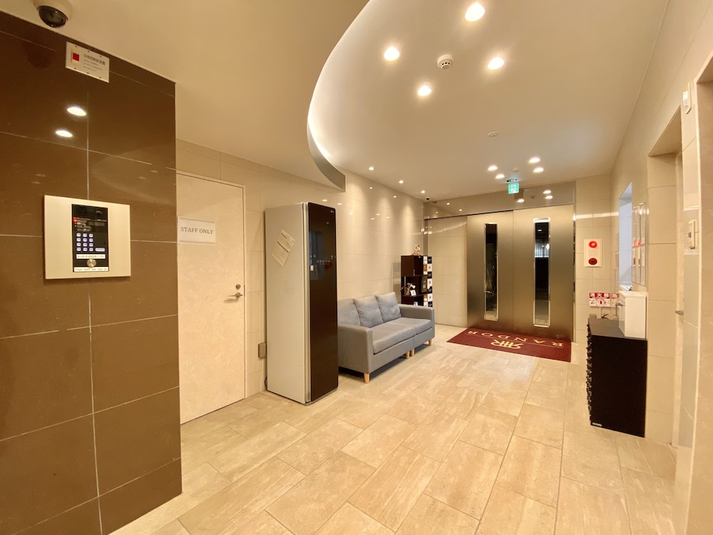 ランドーホテル福岡 福岡