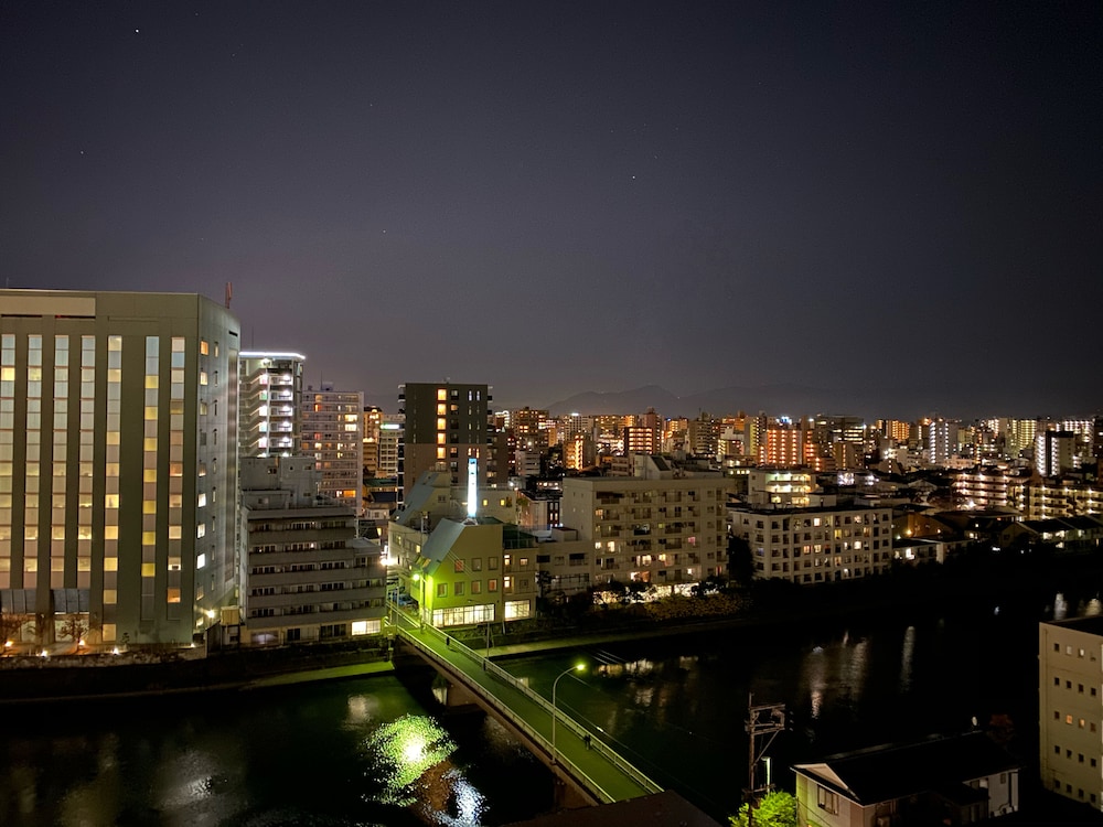 ランドーホテル福岡 福岡