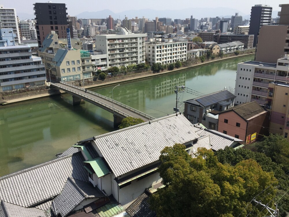 ランドーホテル福岡 福岡
