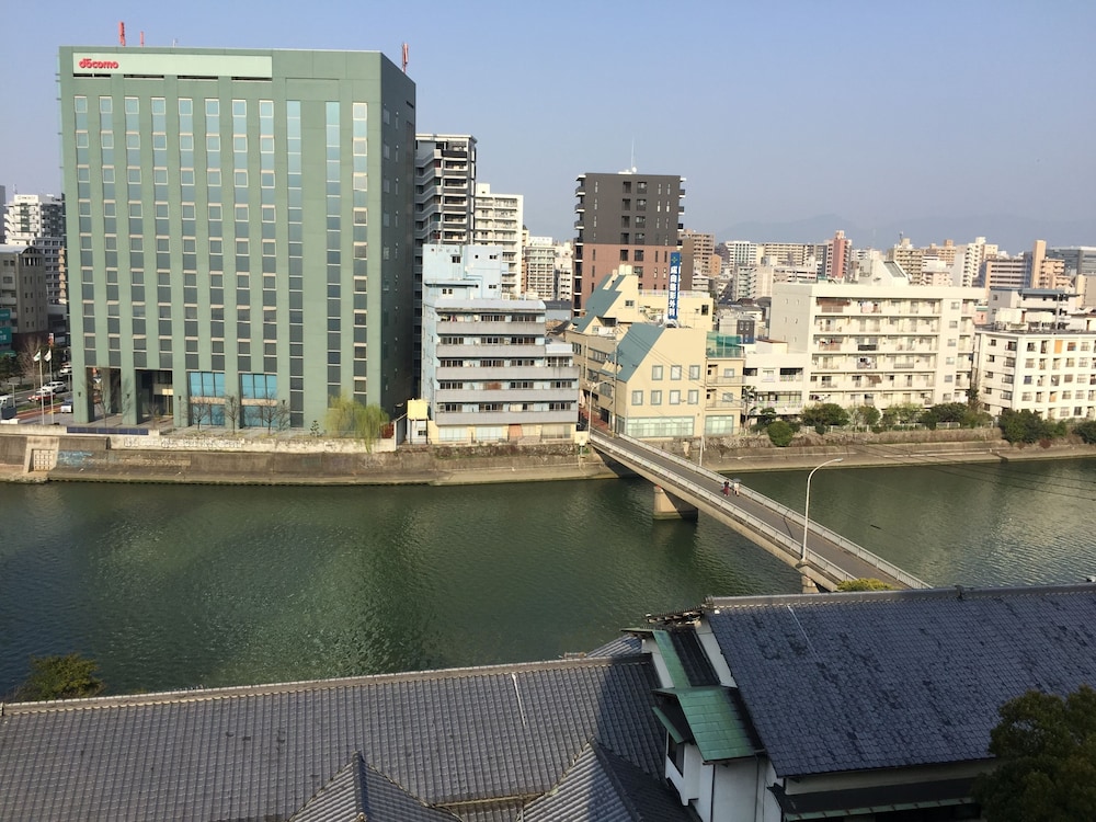 ランドーホテル福岡 福岡