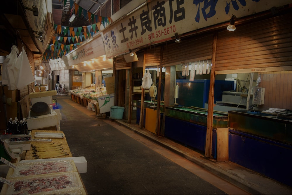 ランドーホテル福岡 福岡