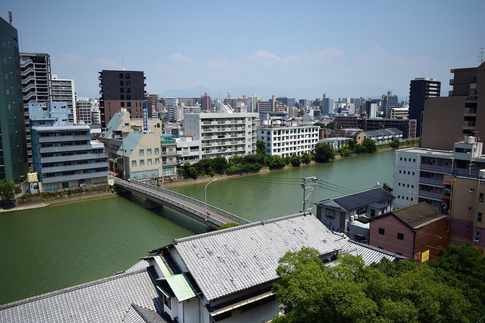 ランドーホテル福岡 福岡