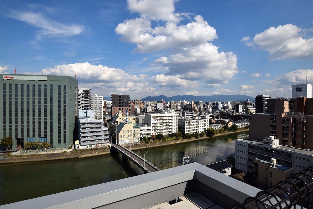 ランドーホテル福岡 福岡