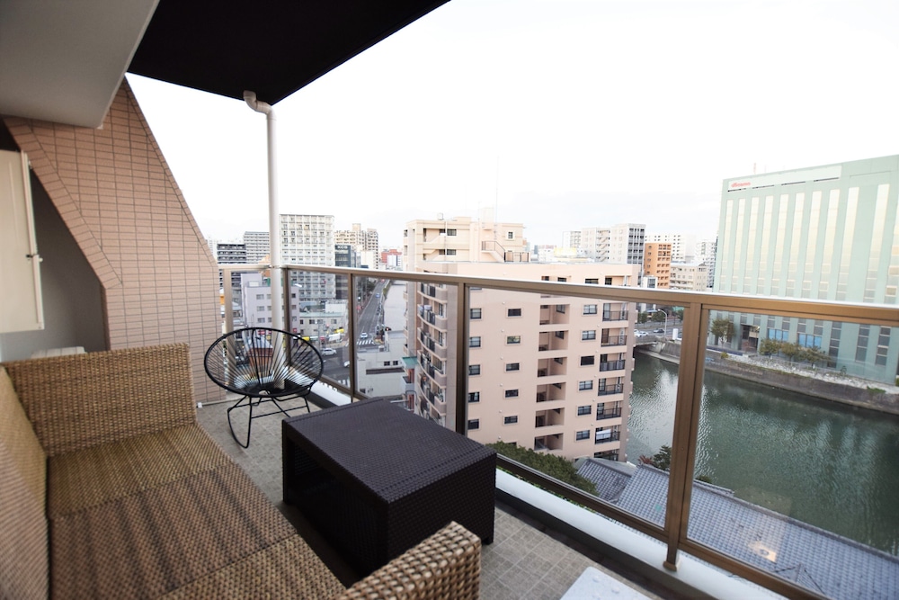 ランドーホテル福岡 福岡