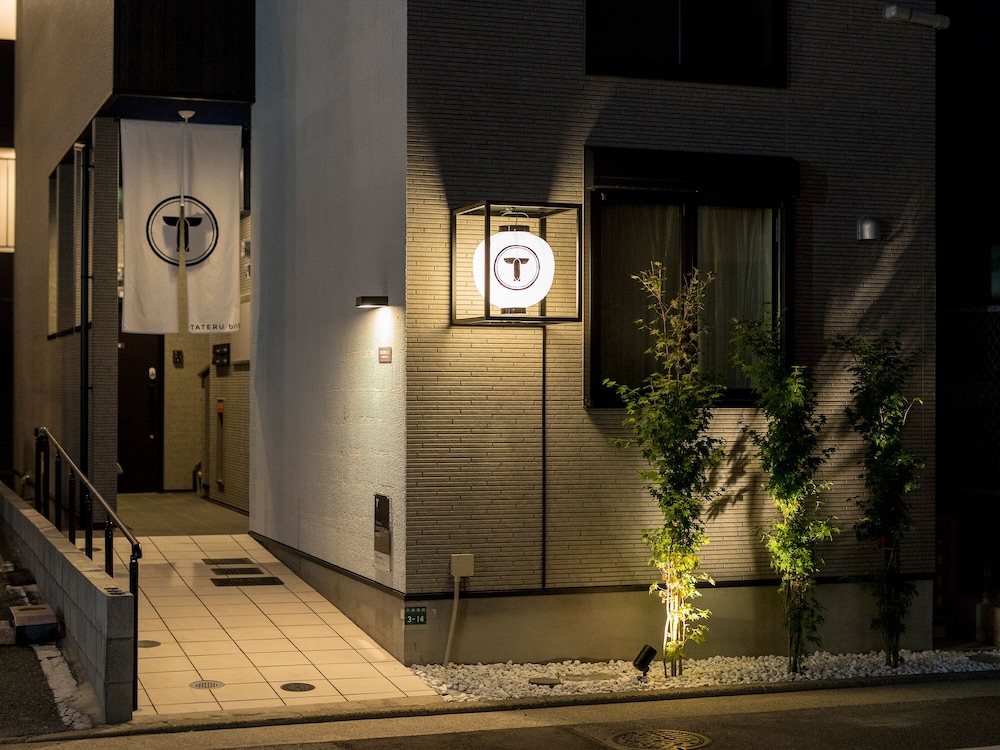 トリップポッド下呉服町 福岡