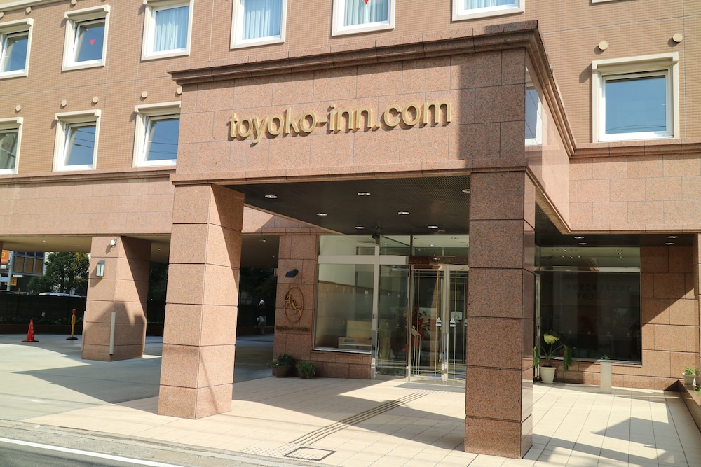 東横 INN 西鉄久留米駅東口 福岡