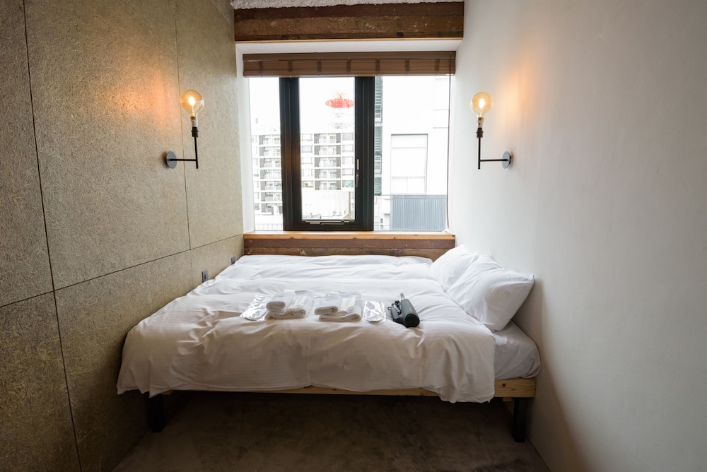 MIZUKA IMAIZUMI 1 ‐UNMANNED HOTEL‐ 福岡