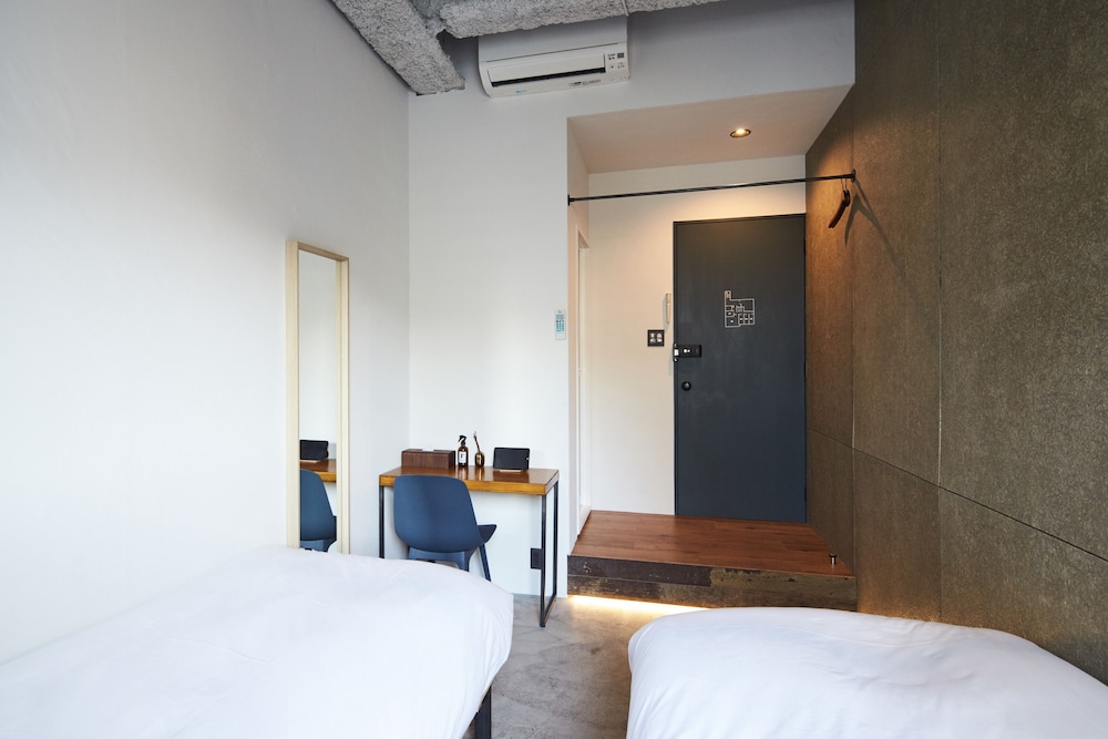 MIZUKA IMAIZUMI 1 ‐UNMANNED HOTEL‐ 福岡
