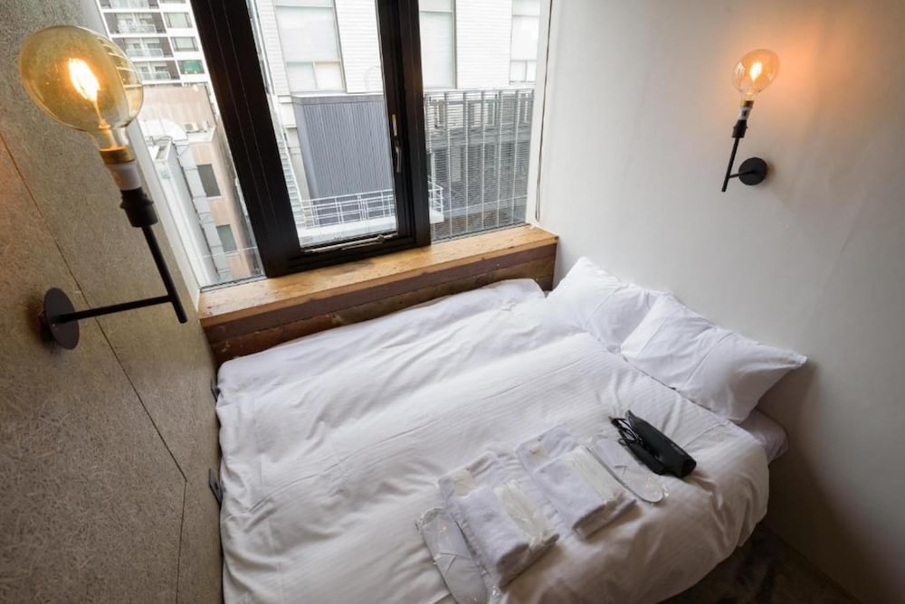 MIZUKA IMAIZUMI 1 ‐UNMANNED HOTEL‐ 福岡