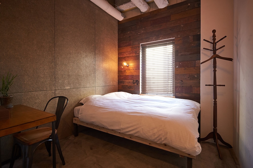 MIZUKA IMAIZUMI 1 ‐UNMANNED HOTEL‐ 福岡