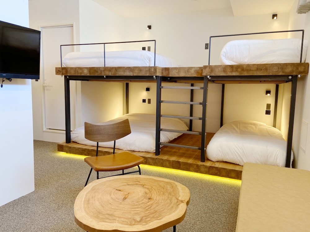MIZUKA IMAIZUMI 1 ‐UNMANNED HOTEL‐ 福岡