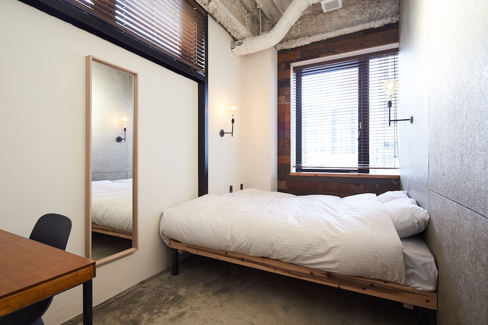 MIZUKA IMAIZUMI 1 ‐UNMANNED HOTEL‐ 福岡
