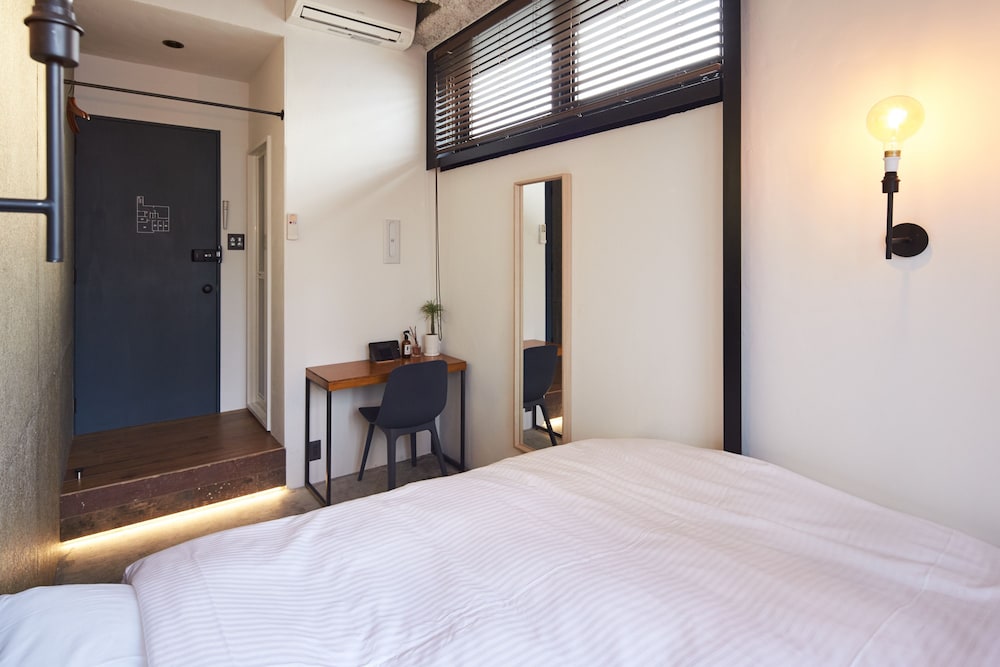 MIZUKA IMAIZUMI 1 ‐UNMANNED HOTEL‐ 福岡