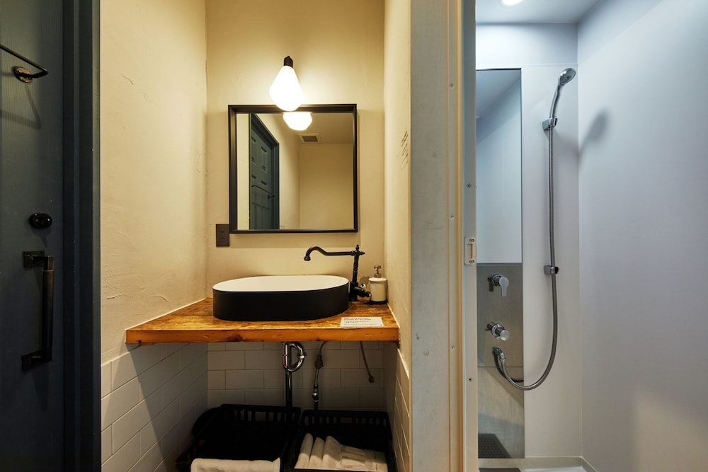 MIZUKA IMAIZUMI 1 ‐UNMANNED HOTEL‐ 福岡