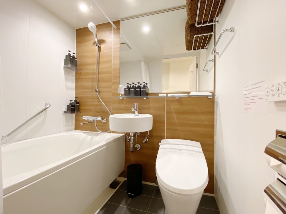 MIZUKA IMAIZUMI 1 ‐UNMANNED HOTEL‐ 福岡
