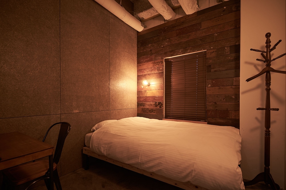 MIZUKA IMAIZUMI 1 ‐UNMANNED HOTEL‐ 福岡
